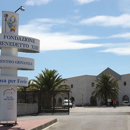 Casa Per Ferie Benedetto XIII Hotel Gravina in Puglia Exterior photo