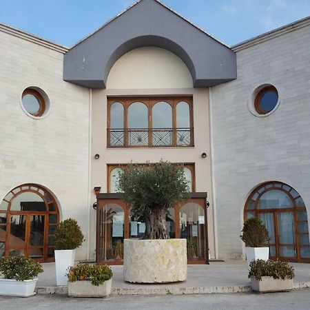 Casa Per Ferie Benedetto XIII Hotel Gravina in Puglia Exterior photo