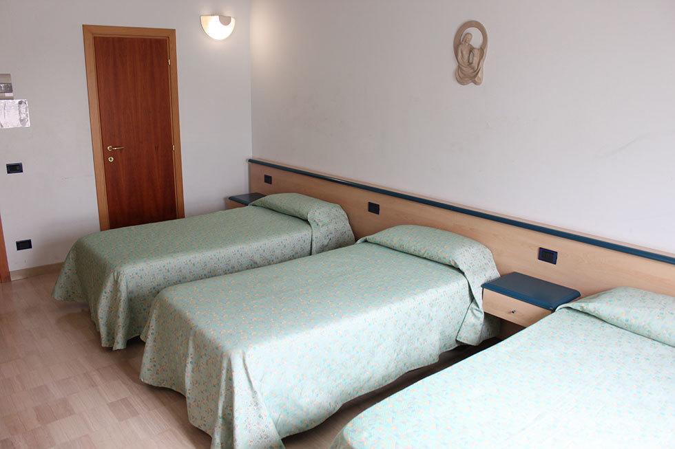 Casa Per Ferie Benedetto XIII Hotel Gravina in Puglia Room photo