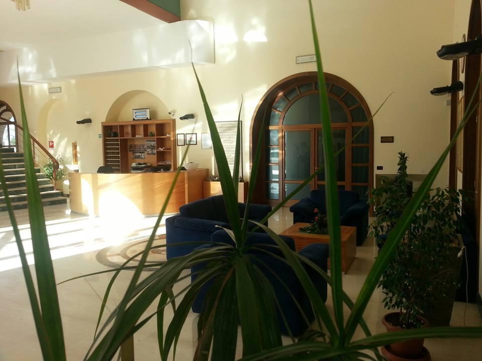 Casa Per Ferie Benedetto XIII Hotel Gravina in Puglia Exterior photo