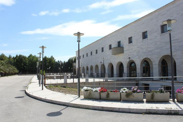 Casa Per Ferie Benedetto XIII Hotel Gravina in Puglia Exterior photo
