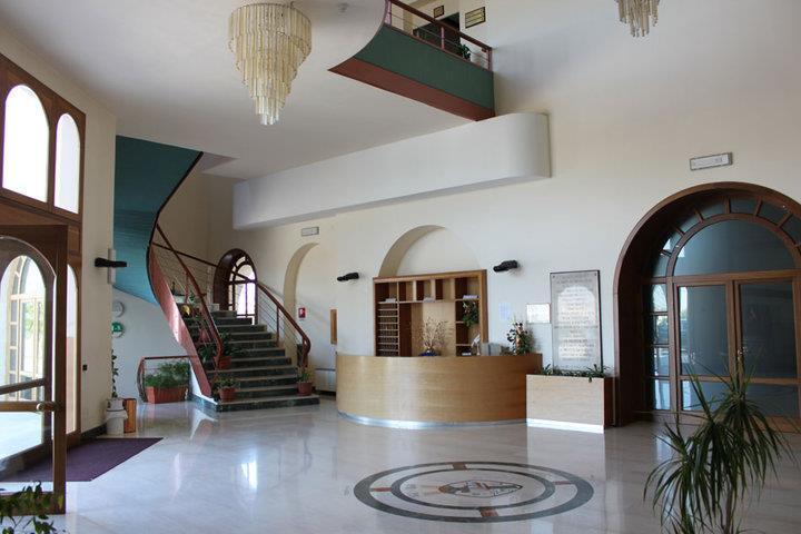 Casa Per Ferie Benedetto XIII Hotel Gravina in Puglia Exterior photo