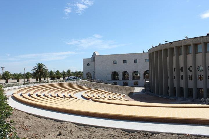 Casa Per Ferie Benedetto XIII Hotel Gravina in Puglia Exterior photo